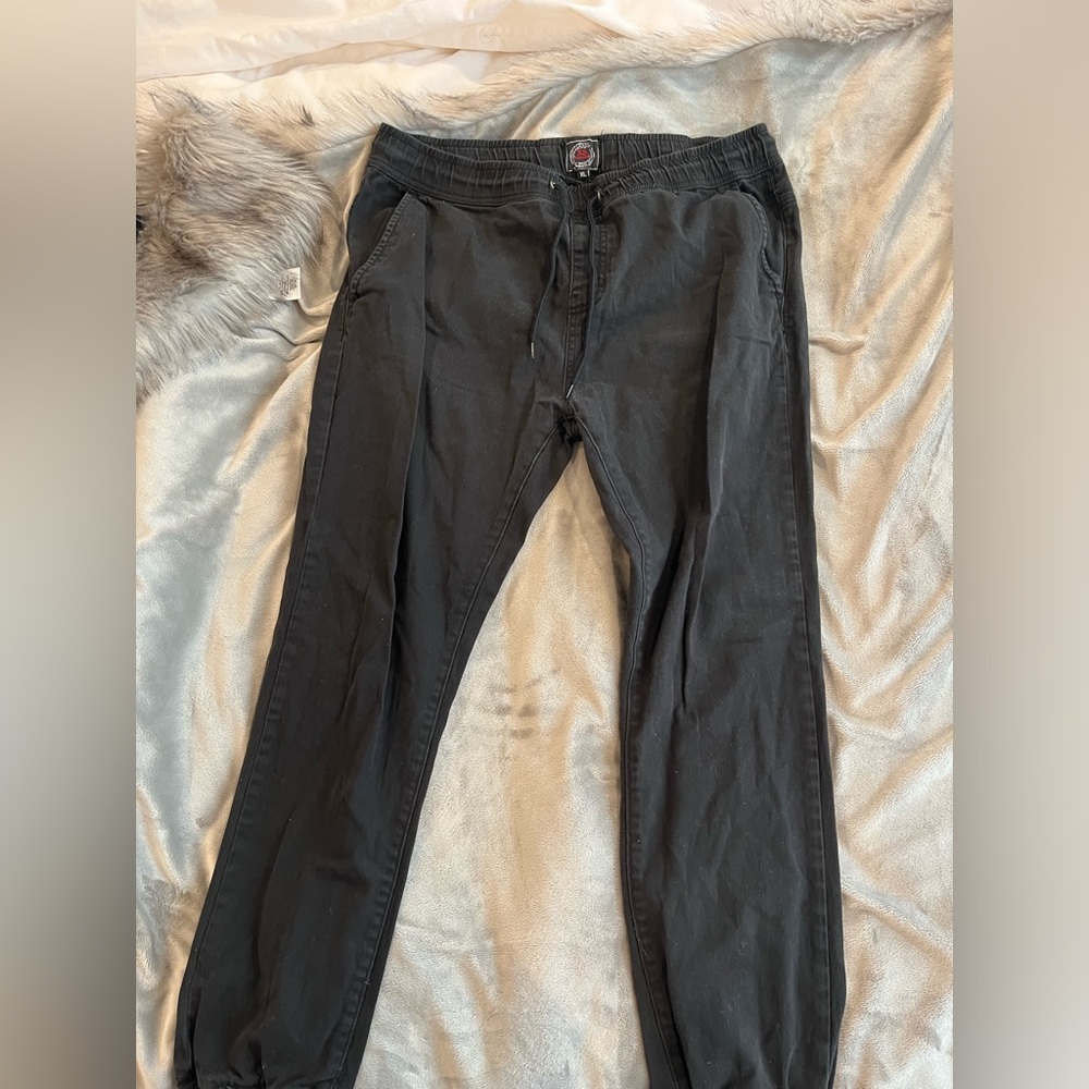 Men’s jogger xl